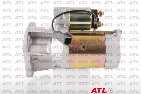 ATL Autotechnik A 90 660 Starter